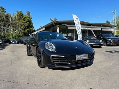 Usato 2016 Porsche 911 Carrera S 3.0 Benzin 420 CV (104.000 €)