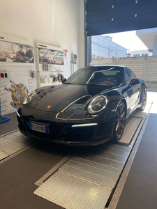 Usato 2016 Porsche 911 Carrera S 3.0 Benzin 420 CV (115.000 €)