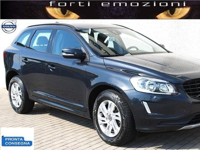 Usato 2016 Volvo XC60 2.0 Diesel 150 CV (16.900 €)