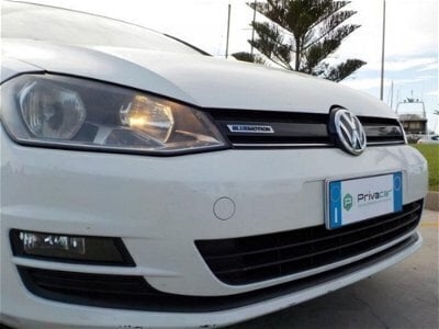 Usato 2016 VW Golf VII 1.4 Benzin 110 CV (9.490 €)