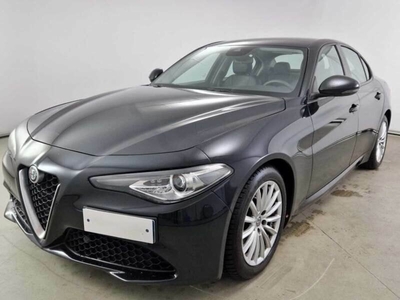 Usato 2017 Alfa Romeo Giulia 2.2 Diesel 179 CV (20.250 €)