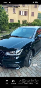 Usato 2017 Audi A1 1.0 Benzin 95 CV (16.500 €)