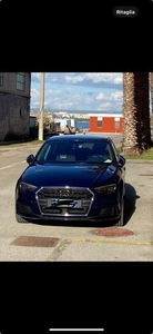 Usato 2017 Audi A3 Sportback 1.6 Diesel 116 CV (18.500 €)