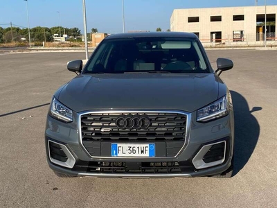 Usato 2017 Audi Q2 1.6 Diesel 116 CV (21.000 €)