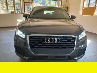 Venduto Audi Q2 1.6 TDI Business - auto usate in vendita