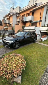 Usato 2017 BMW 114 1.5 Diesel 95 CV (18.900 €)