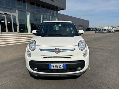 Usato 2017 Fiat 500L 1.4 LPG_Hybrid 120 CV (13.450 €)