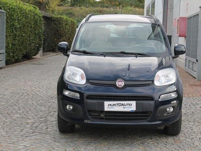 Usato 2017 Fiat Panda 4x4 0.9 Benzin 86 CV (10.800 €)