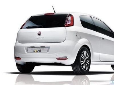 Usato 2017 Fiat Punto 1.5 CNG_Hybrid 77 CV (7.000 €)