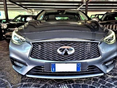 Usato 2017 Infiniti Q30 1.5 Diesel 109 CV (14.890 €)