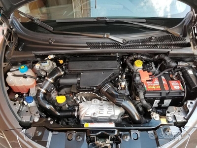 Usato 2017 Lancia Ypsilon 1.2 Diesel 95 CV (12.500 €)