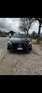 Usato 2017 Mercedes A180 1.5 Diesel 109 CV (20.000 €)