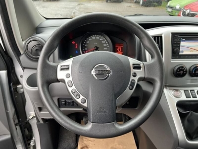 Usato 2017 Nissan Evalia 1.6 Benzin 110 CV (21.600 €)