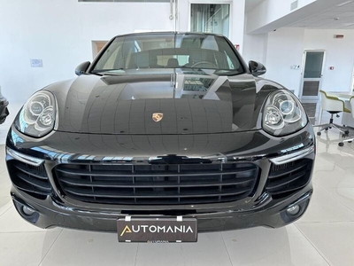 Usato 2017 Porsche Cayenne 3.0 Diesel 250 CV (48.900 €)