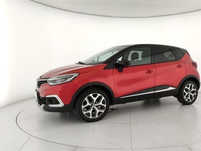 Usato 2017 Renault Captur 1.5 Diesel 110 CV (15.700 €)