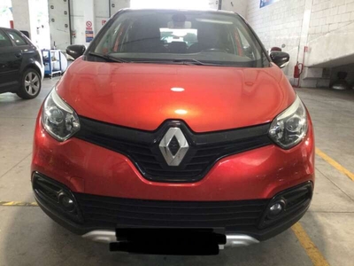 Usato 2017 Renault Captur 1.5 Diesel 90 CV (11.000 €)