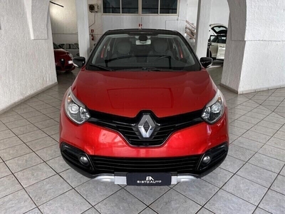 Usato 2017 Renault Captur 1.5 Diesel 90 CV (11.800 €)