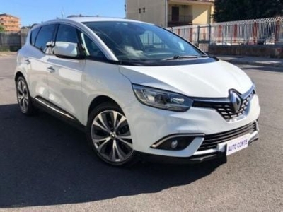 Usato 2017 Renault Kadjar 1.5 Diesel 110 CV (12.900 €)