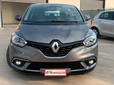 Usato 2017 Renault Scénic IV 1.5 Diesel 110 CV (15.300 €)