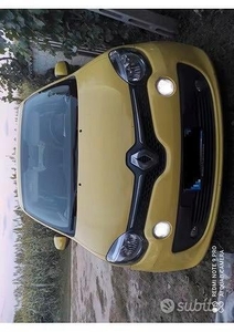 Usato 2017 Renault Twingo 1.0 Benzin 69 CV (10.000 €)