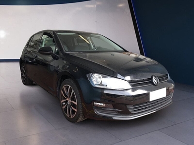 Venduto VW Golf VII Golf Variant2017 . - auto usate in vendita