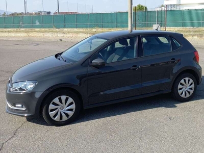 Usato 2017 VW Polo 1.4 Diesel 90 CV (10.000 €)