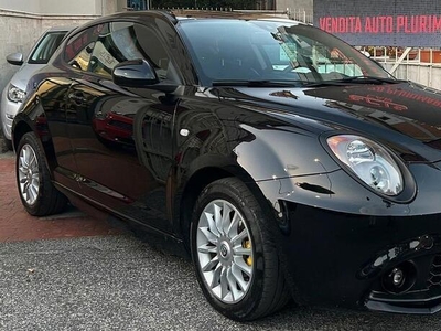 Usato 2018 Alfa Romeo MiTo 1.4 Benzin 79 CV (10.990 €)