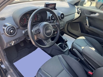 Usato 2018 Audi A1 1.0 Benzin 82 CV (18.200 €)