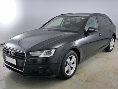 Usato 2018 Audi A4 2.0 Diesel 150 CV (18.550 €)