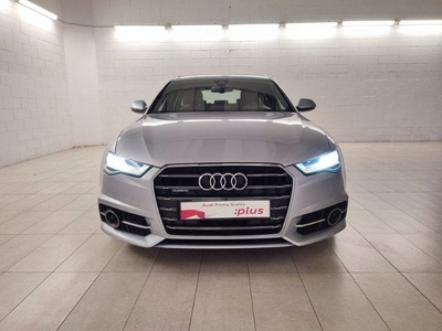 Usato 2018 Audi A6 2.0 Diesel 190 CV (24.900 €)