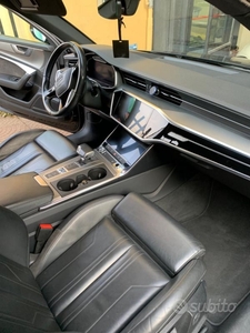 Usato 2018 Audi A6 3.0 Diesel 286 CV (36.500 €)