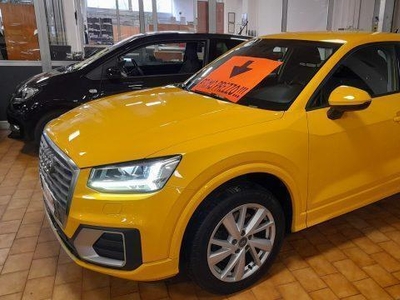 Usato 2018 Audi Q2 1.6 Diesel 116 CV (17.500 €)