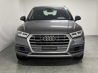 Usato 2018 Audi Q5 3.0 Diesel 286 CV (35.500 €)