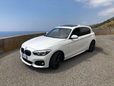 Usato 2018 BMW 118 2.0 Diesel 150 CV (24.500 €)