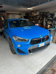 Usato 2018 BMW 118 2.0 Diesel 150 CV (26.000 €)