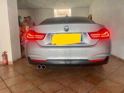 Usato 2018 BMW 420 2.0 Diesel 190 CV (28.500 €)