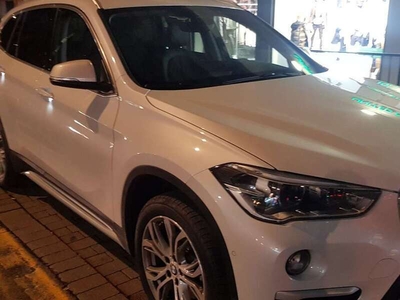 Usato 2018 BMW X1 2.0 Diesel 150 CV (26.900 €)