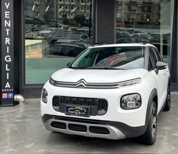 Usato 2018 Citroën C3 Aircross 1.2 Benzin 111 CV (18.900 €)