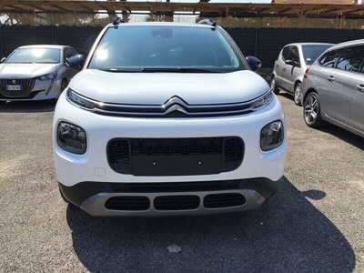 Usato 2018 Citroën C3 Aircross 1.2 Benzin 82 CV (13.600 €)