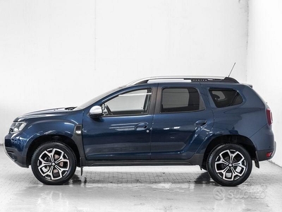 Usato 2018 Dacia Duster 1.5 Diesel 109 CV (10.500 €)