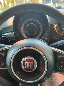 Usato 2018 Fiat 500 1.2 Benzin 69 CV (12.000 €)