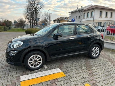 Usato 2018 Fiat 500X 1.3 Diesel 95 CV (11.900 €)