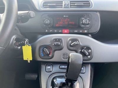 Usato 2018 Fiat Panda 0.9 Benzin 84 CV (15.700 €)
