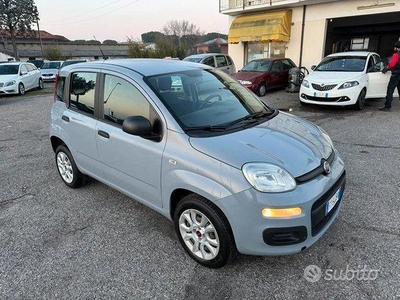 Usato 2018 Fiat Panda 0.9 CNG_Hybrid 85 CV (7.900 €)