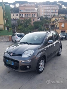 Usato 2018 Fiat Panda 1.2 Benzin 69 CV (10.250 €)