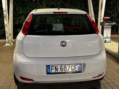 Usato 2018 Fiat Punto Evo 1.3 Diesel 95 CV (7.000 €)