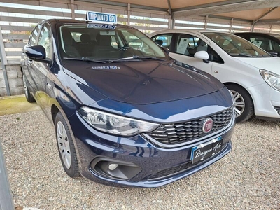 Usato 2018 Fiat Tipo 1.4 LPG_Hybrid 120 CV (7.900 €)