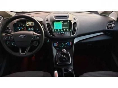 Usato 2018 Ford C-MAX 1.5 Diesel 120 CV (16.490 €)