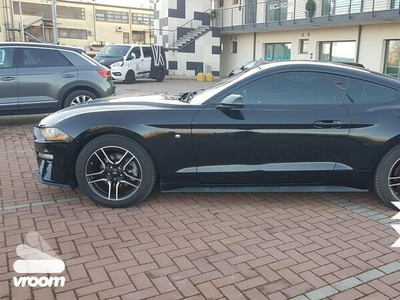 Usato 2018 Ford Mustang 2.3 Benzin (26.990 €)