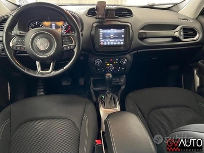 Venduto Jeep Renegade 2.0 Mjt 4WD Aut. - auto usate in vendita